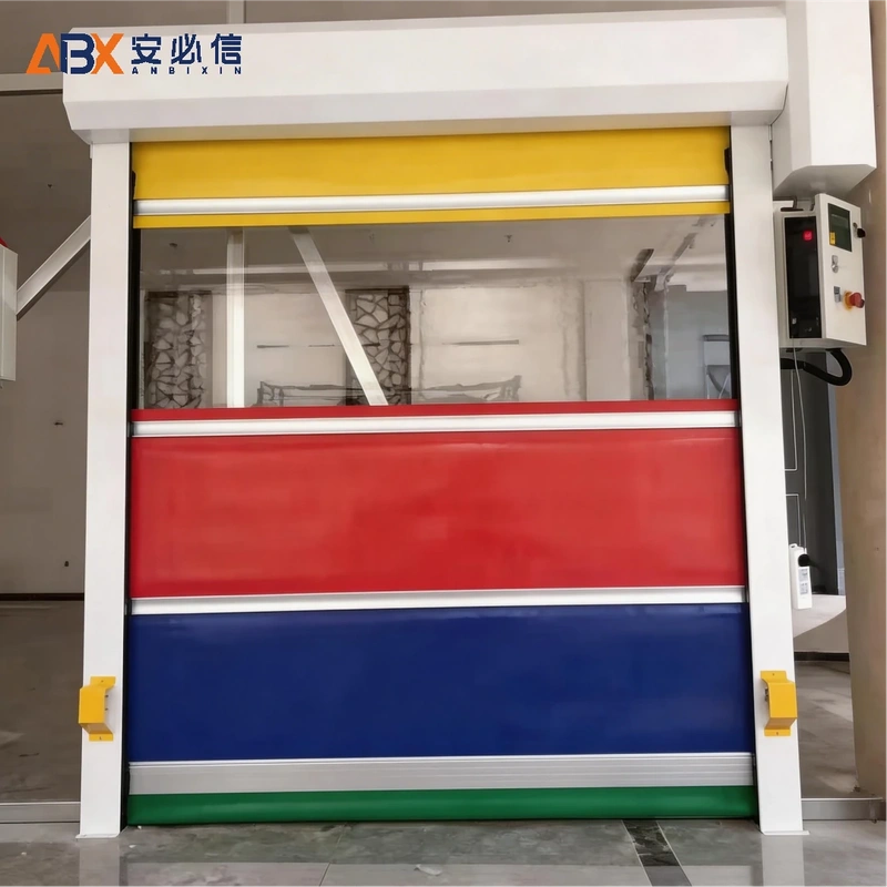 辽阳快速门