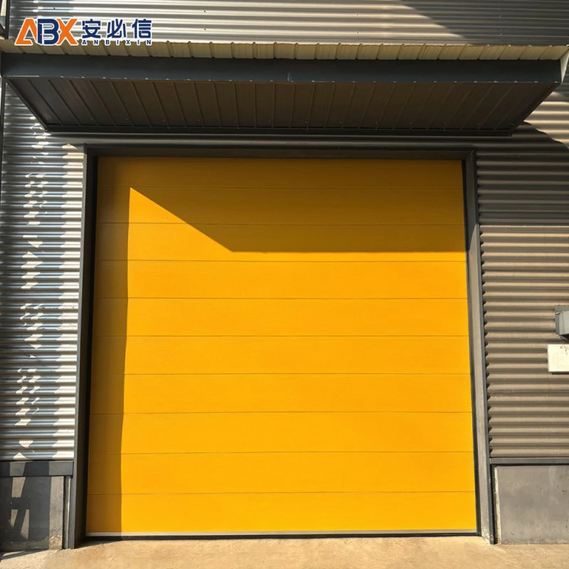 辽阳高扬程提升门