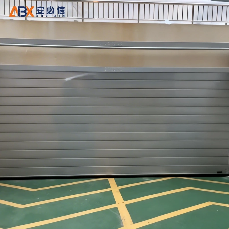 辽阳消防快速门